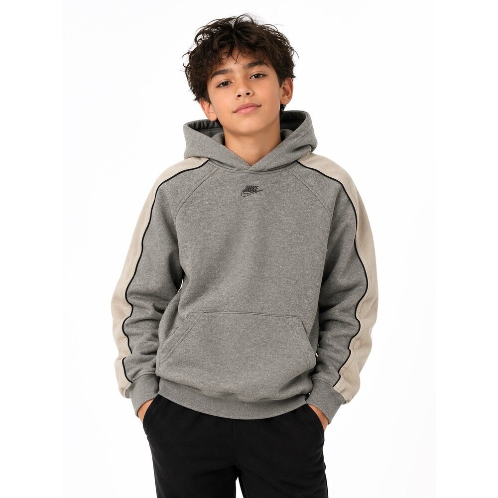 Nike Big Boys' Sportswear Amplify Hoodie XL